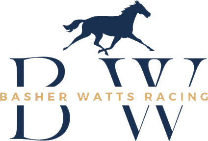 Basher Watts Racing