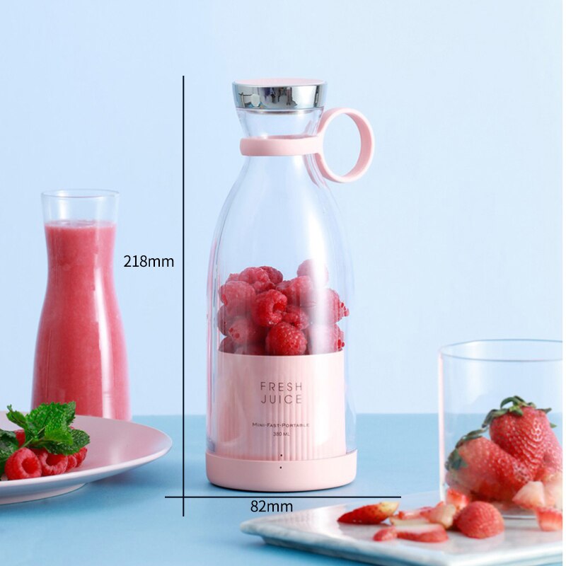 Portable Juice Blender